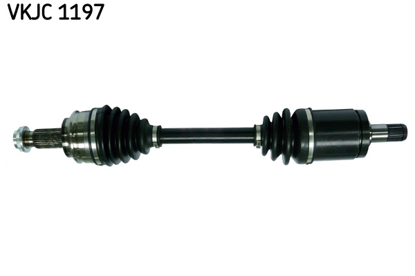 SKF Féltengely, komplett VKJC1197_SKF